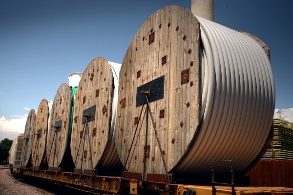 Reels and Spools 