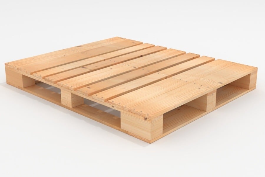 block pallet