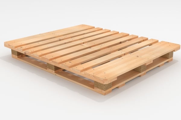 chemical pallet