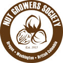 Nut growers society member