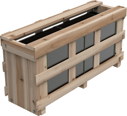 Easy-3-glass-crate-ufp-packaging