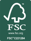 FSC® Certification FSC® Certification