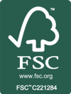 FSC® Certification C221284