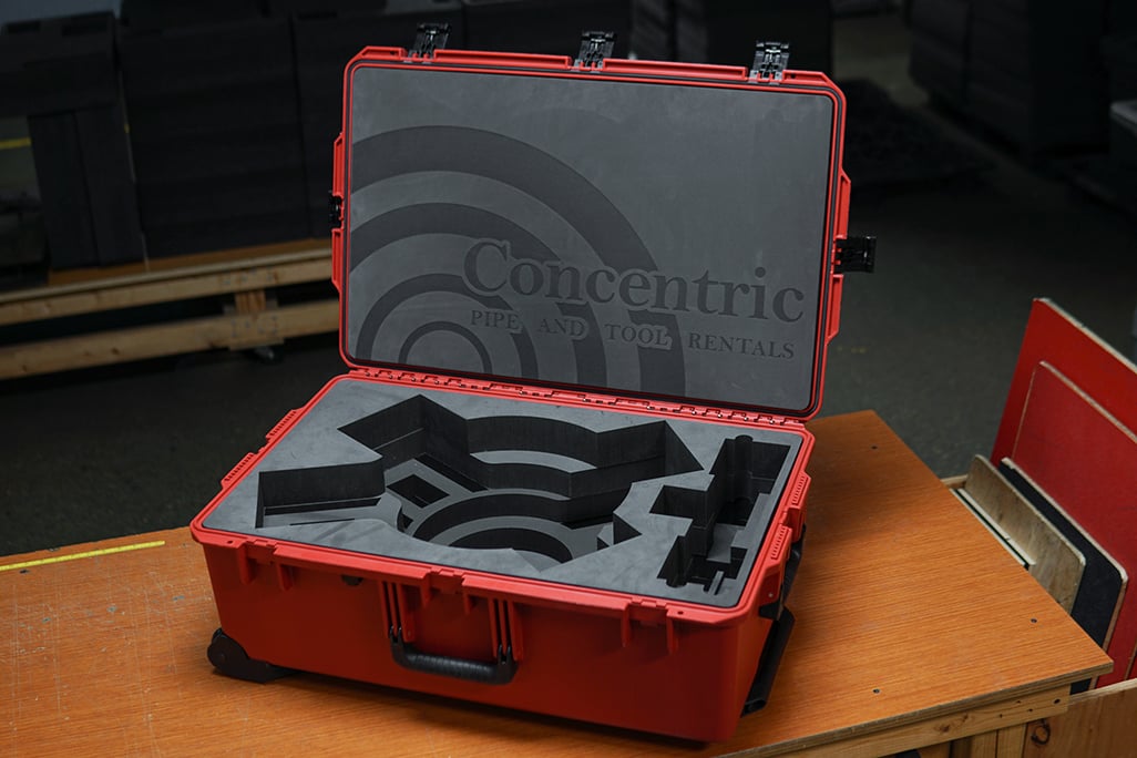 HARD CASE-CustomFoam-insert-b