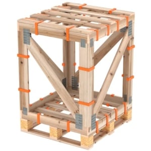 U-Loc 200 Crate