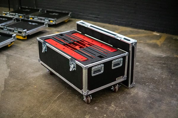 Custom ata cases