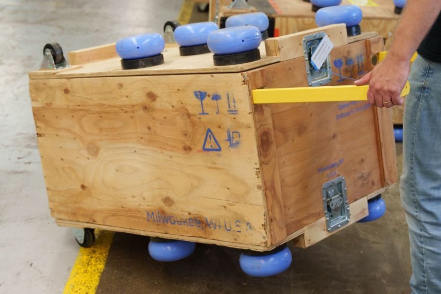 custom-medical-crate-wheels-handles