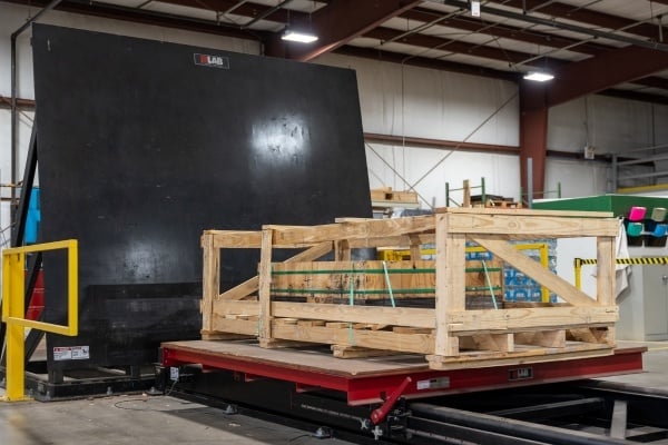 Atlanta, GA Packaging Compliance Lab | ISTA Certified Testing Facility