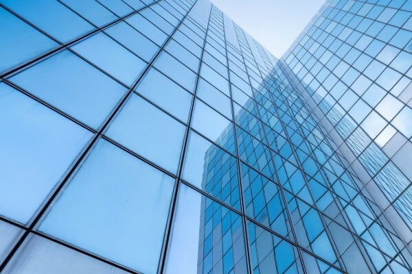 glass industry