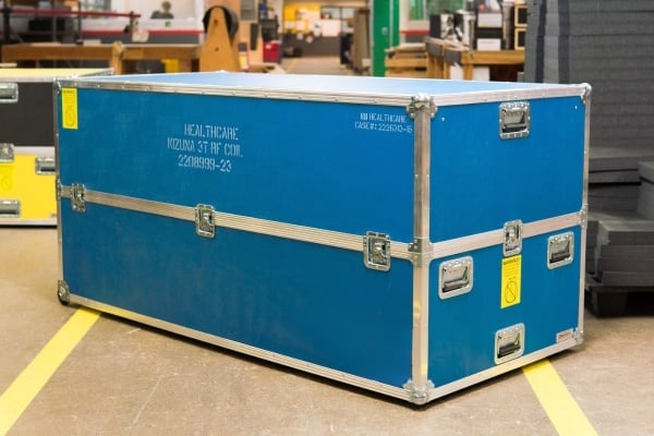 ATA flight case