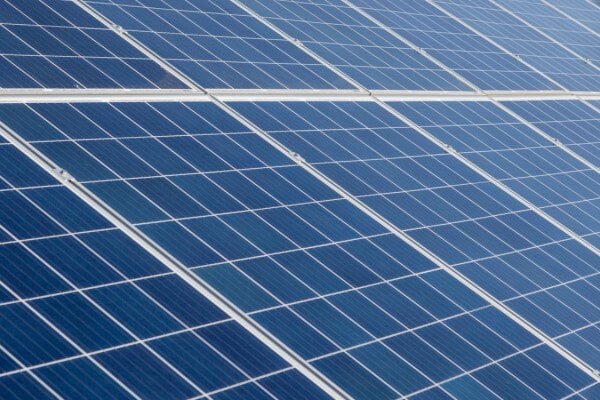 Solar industry