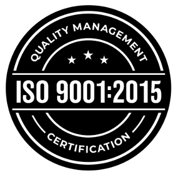 ISO Certification