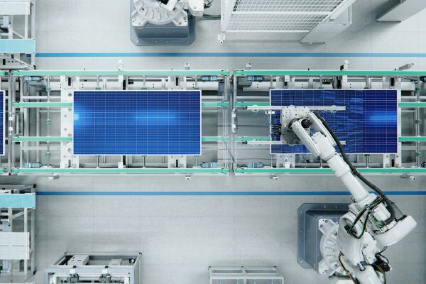 Solar Packaging Buyer Guide | UFP Packaging