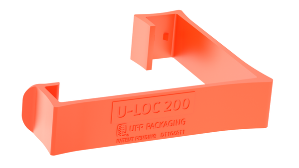 U-Loc 200 fastener