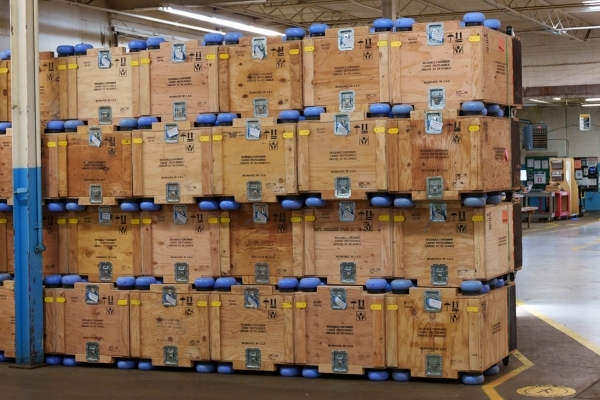 medical-crate-stacks
