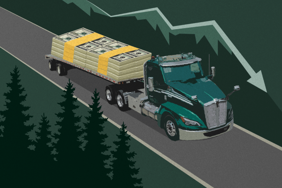 Beyond Freight Shipping Costs: How Geographic Coverage, Logistics, and Innovation Drive Savings