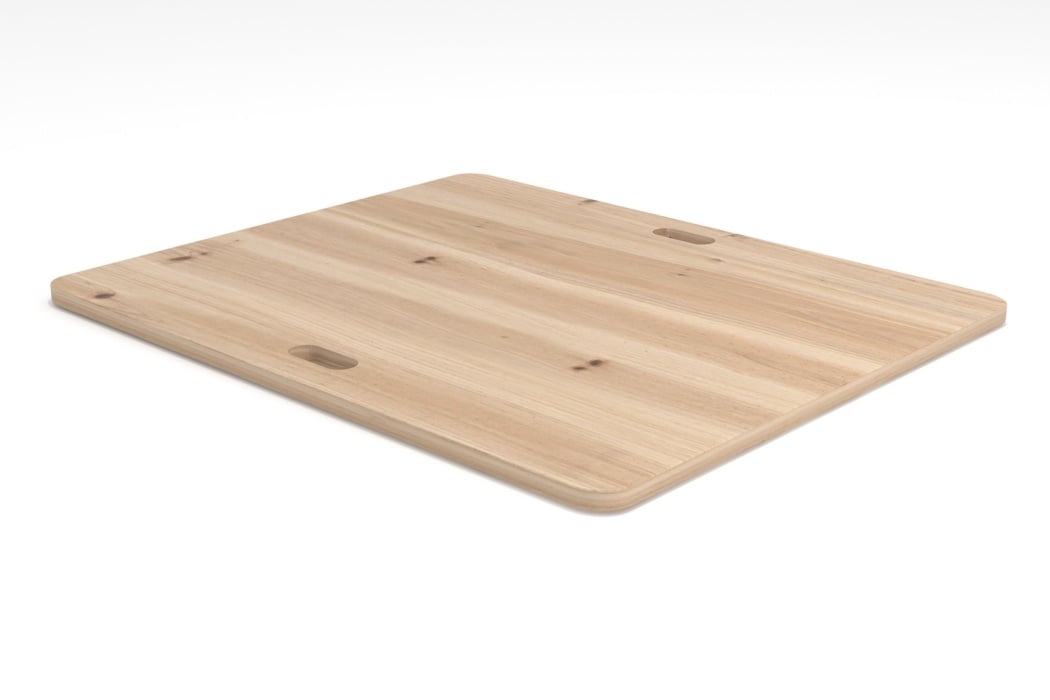 system pallet board